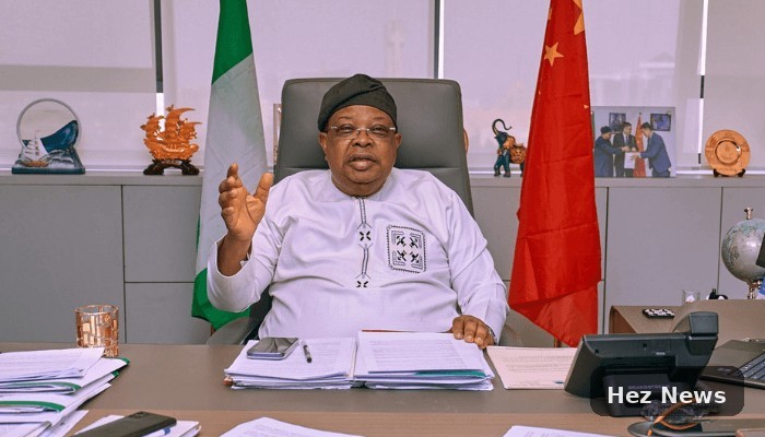 FG Investigates N120bn Power Loss in Ikorodu-Sagamu Area