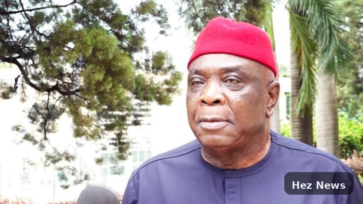 Dan Ulasi Criticizes Wike's Support for Tinubu