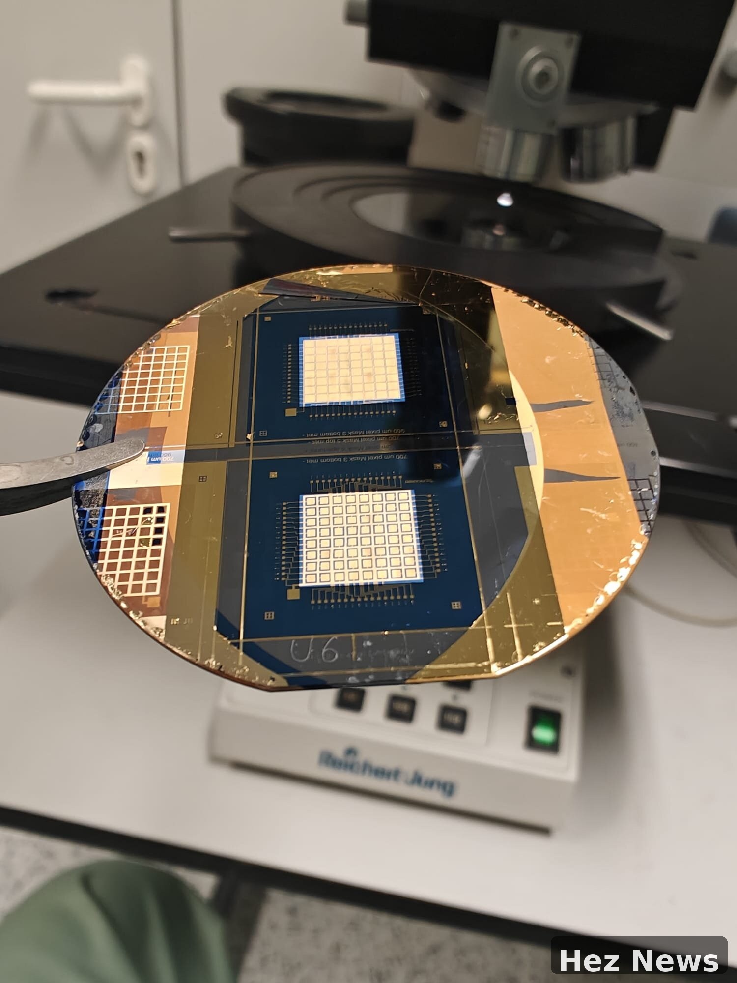 Advancements in SWIR Detection Using Hyperdoped Silicon