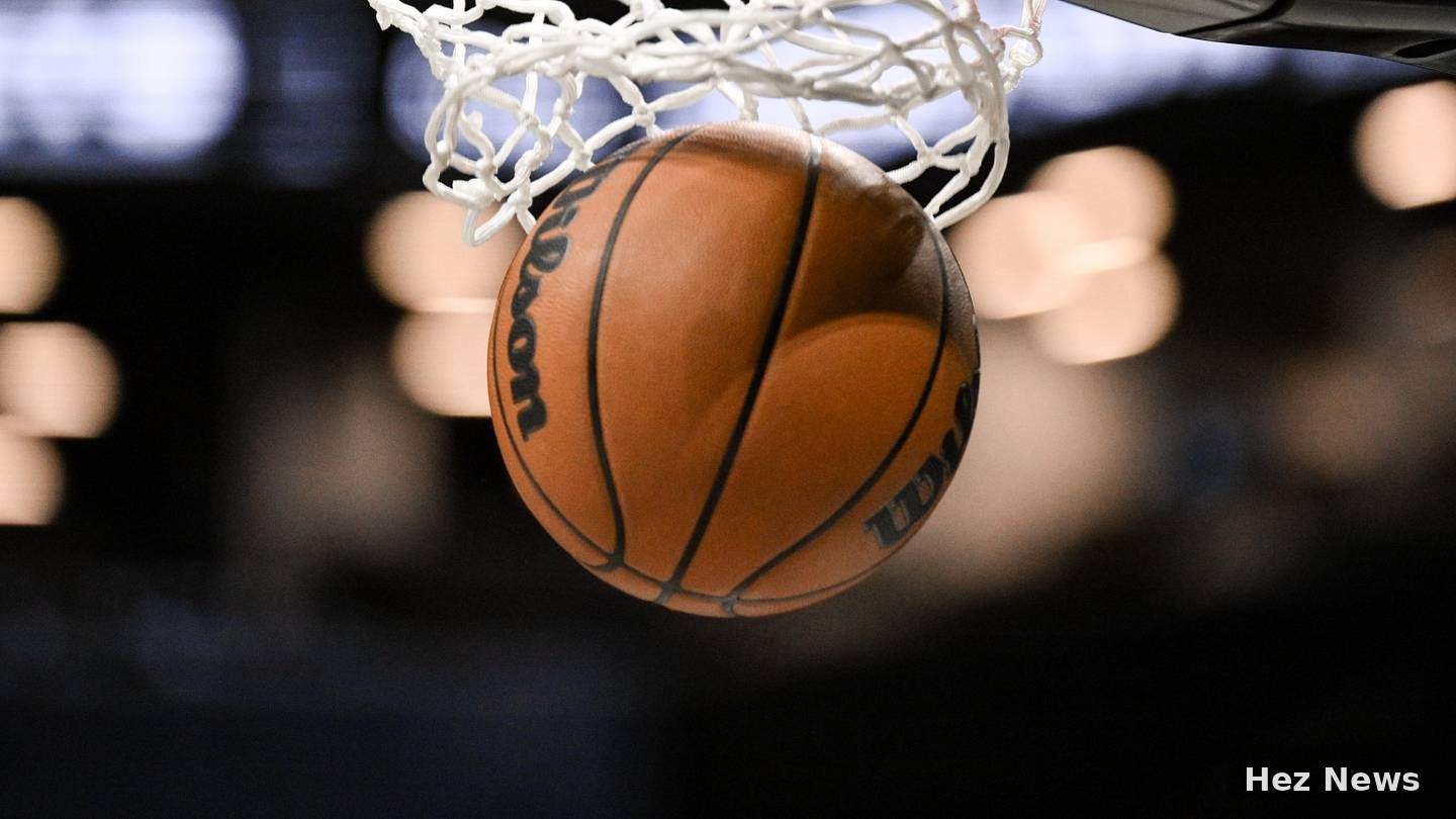 Sayon Keita Joins North Carolina: A New Era in Basketball