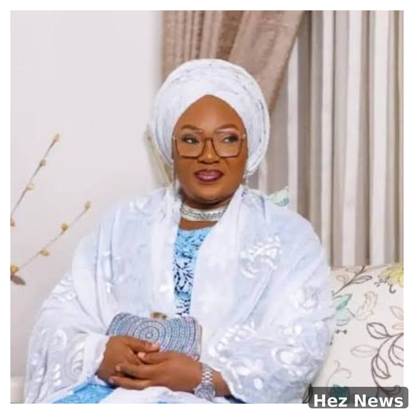 Ogun PDP's Sowunmi-Kolapo Urges Muslims Against Vote-Buying