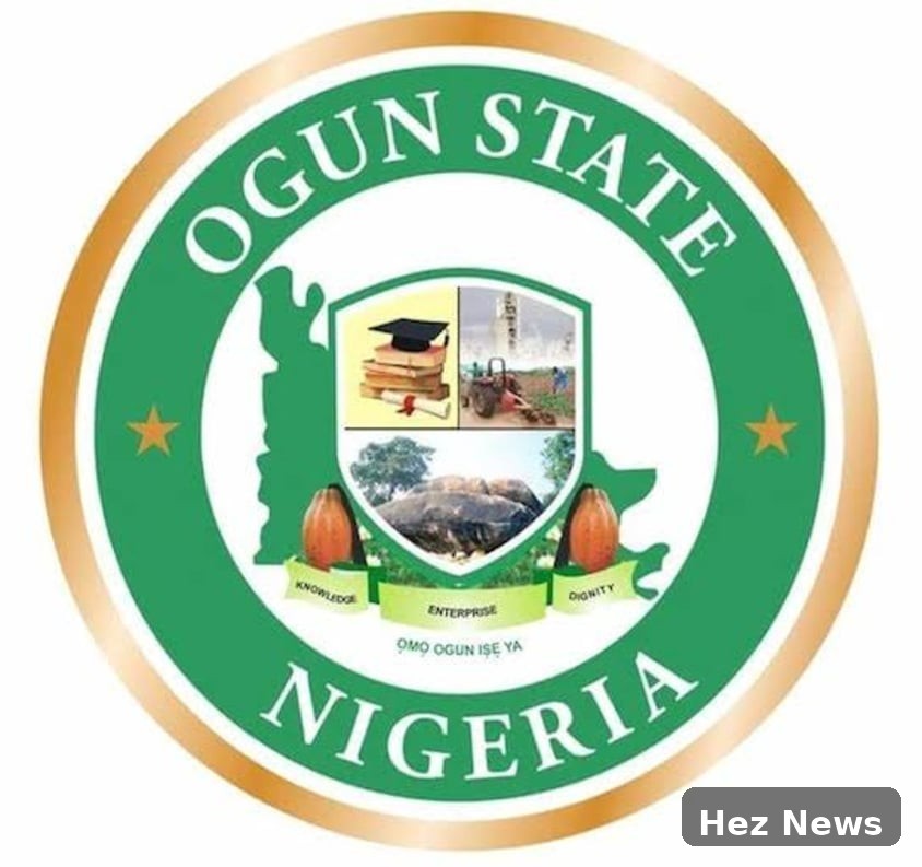 Ogun State Launches Rent-to-Own Housing Scheme