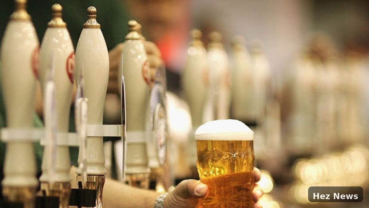 Greene King Sees Surge in Pub Applicants Amid Crisis