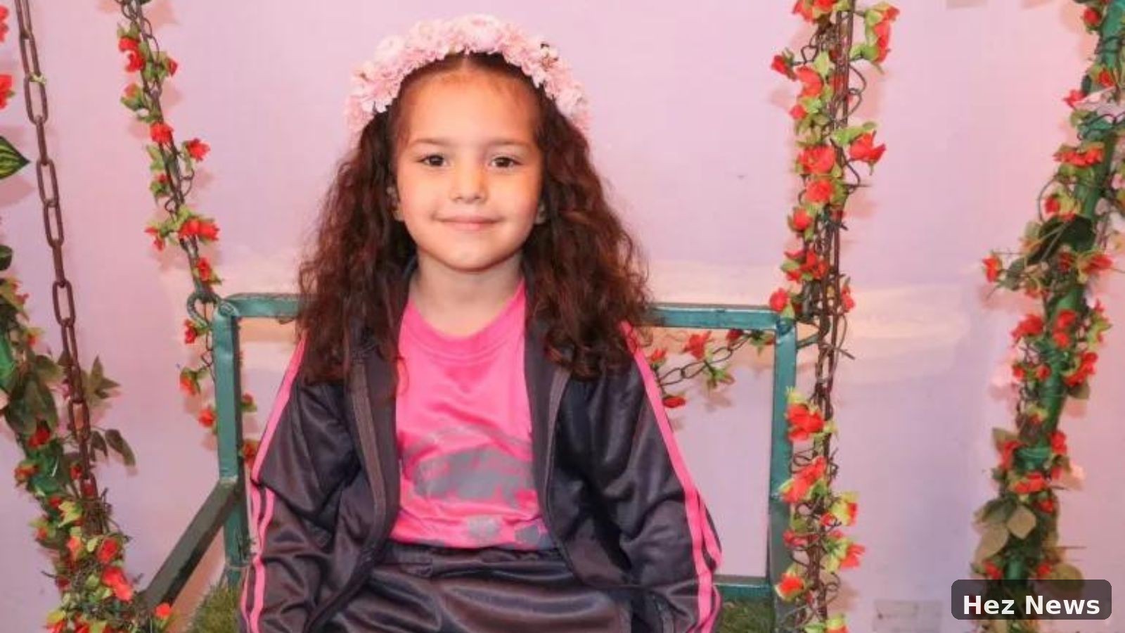 Israel Investigates Killing of 5-Year-Old Hind Rajab