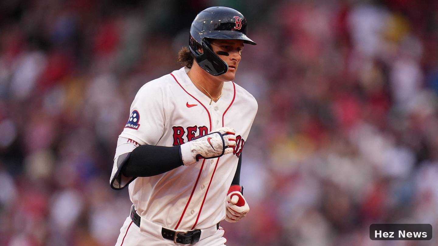 Red Sox's 2026 Success: A Statistical Insight