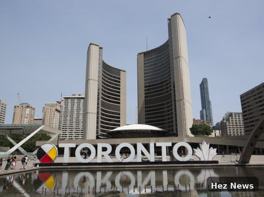 Toronto Awards $5.7M Contract for Homeless Shelter Security