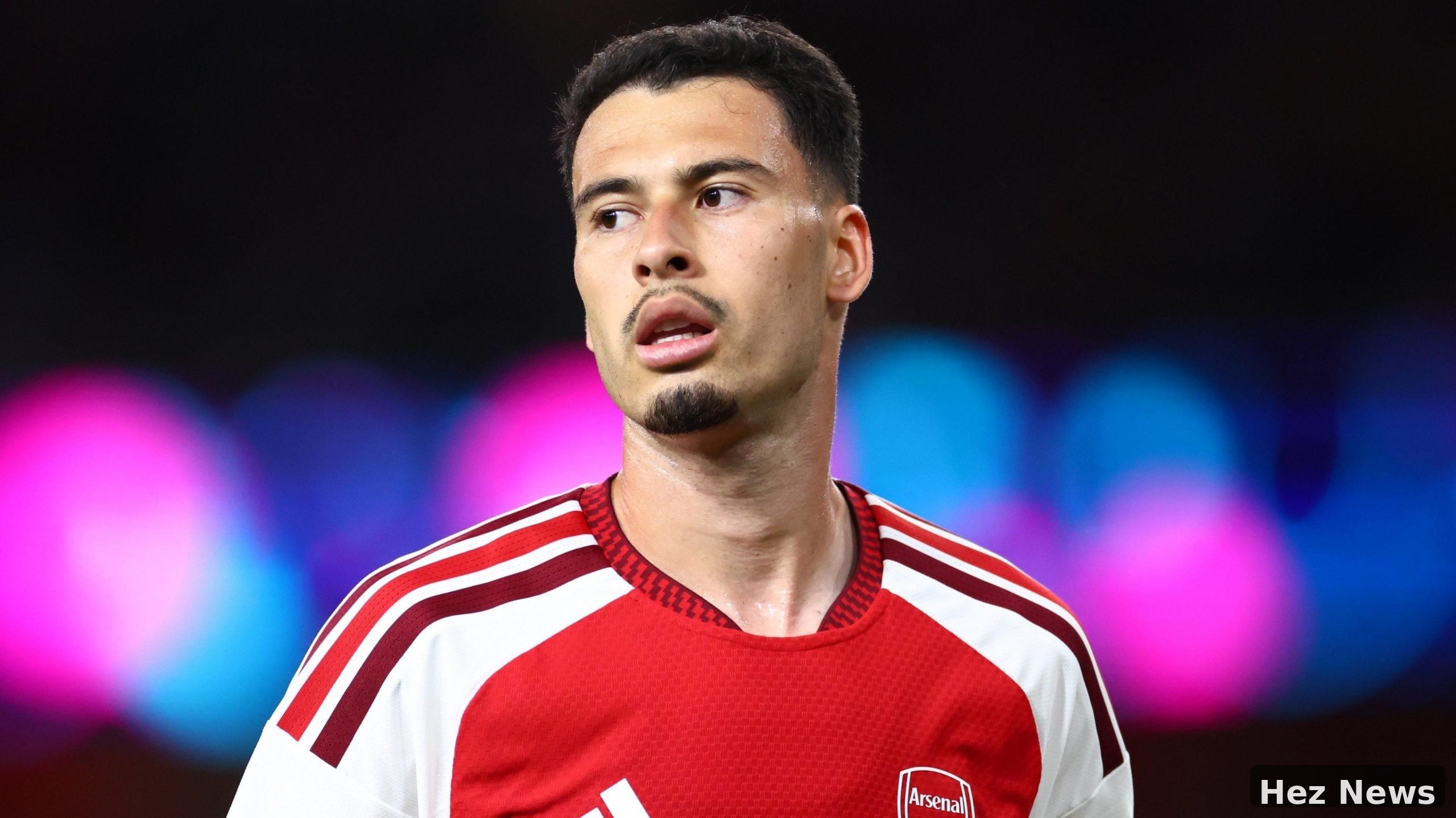 Martinelli's Al-Hilal Decision Looms as Chelsea Finalizes Deal