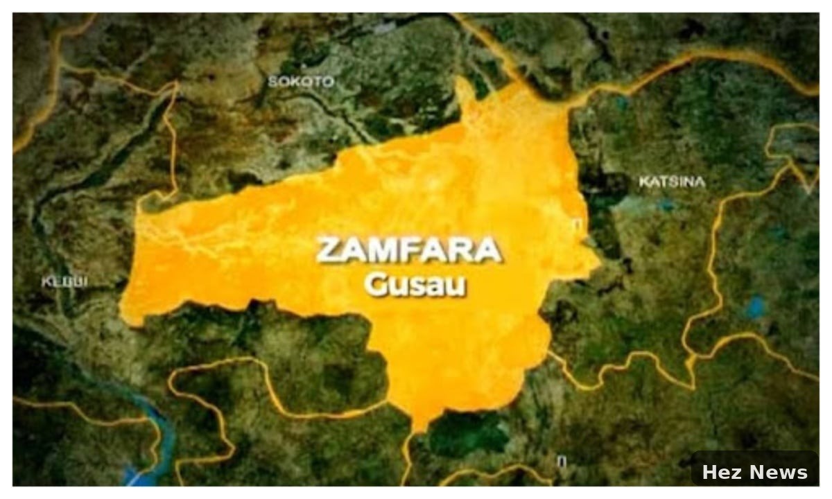 Zamfara Stakeholders Urge Enhanced Security for 2027 Elections