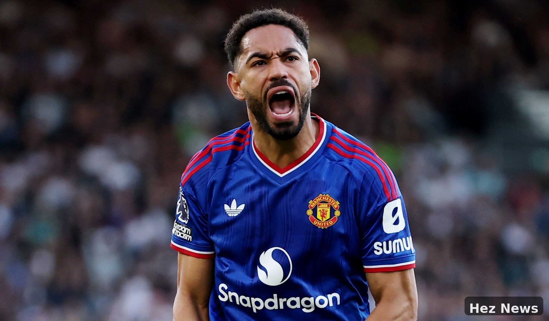 Free Live Stream: Manchester United vs Tottenham Match