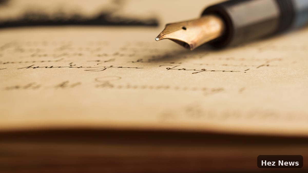 Reviving Handwritten Notes in the Digital Age