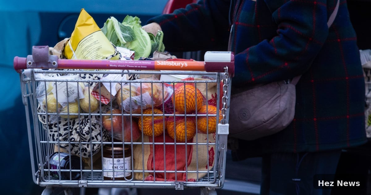 DP World Acquires UK Grocery Assets from GXO Logistics