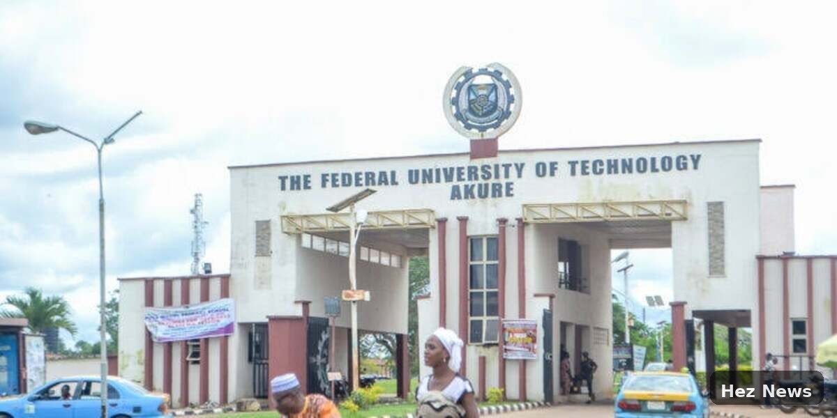FG Seeks Resolution for FUTA Teaching Hospital Dispute