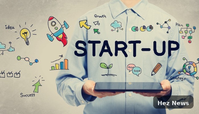 Four Nigerian Startups Featured in Bloomberg's 2026 List