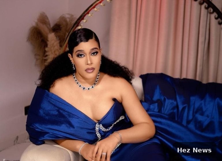 Adunni Ade: Many Christian Fans Unfollowed Me for My Faith