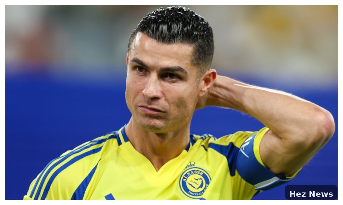 Al-Hraifi Comments on Coman's Behavior Towards Ronaldo