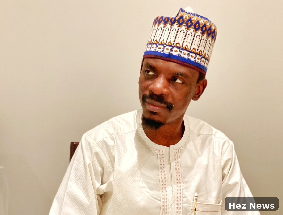Bashir Ahmad: Claims of Tinubu's US Access Denial Irresponsible