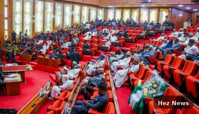 Senate Sets Deadline for NAFDAC and Ogun-Osun Basin