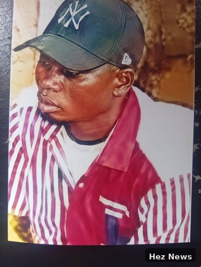 Police Neutralize Notorious Bandit Kingpin in Imo