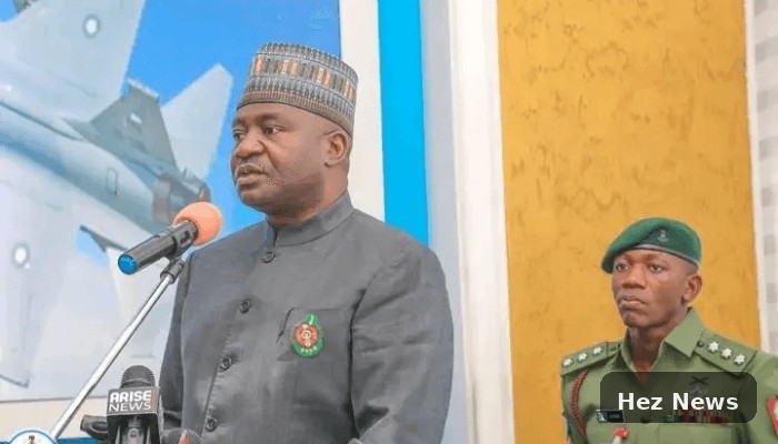 FG Ensures Safer Visits for Nigerians Abroad