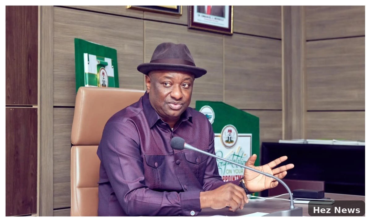 Keyamo Criticizes Atiku for Disrespecting Tinubu