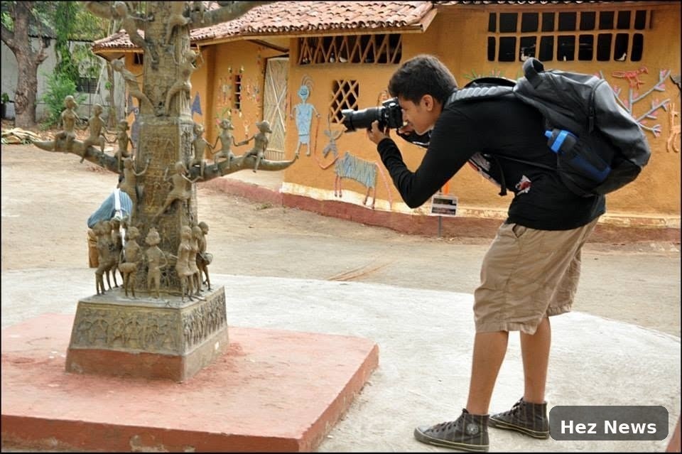 Nagpur Photographers Club Hosts 30th Photo Expo