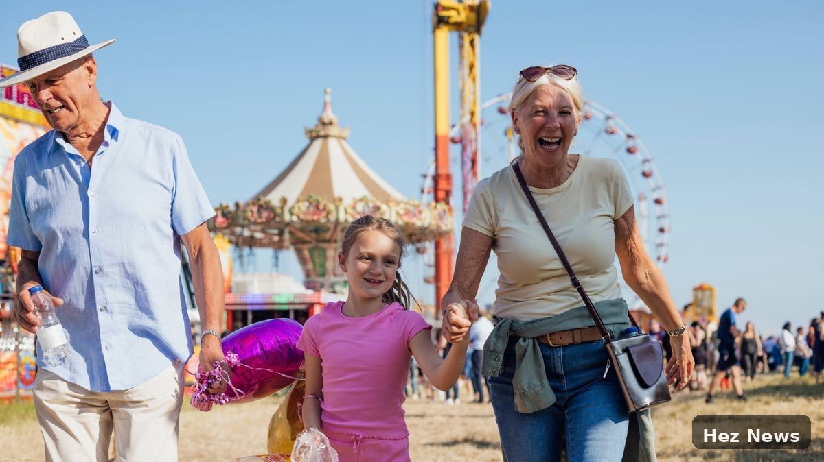 Affordable UK Attractions: A Guide for Nigerian Families