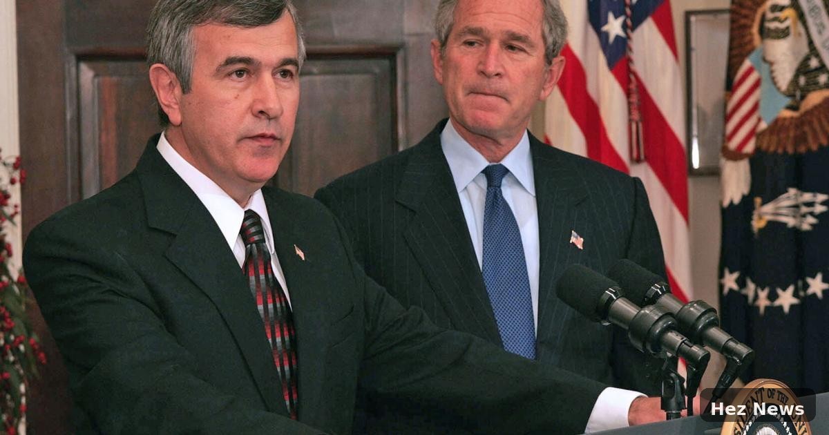 Reflecting on 9/11: Mike Johanns Remembers the Impact