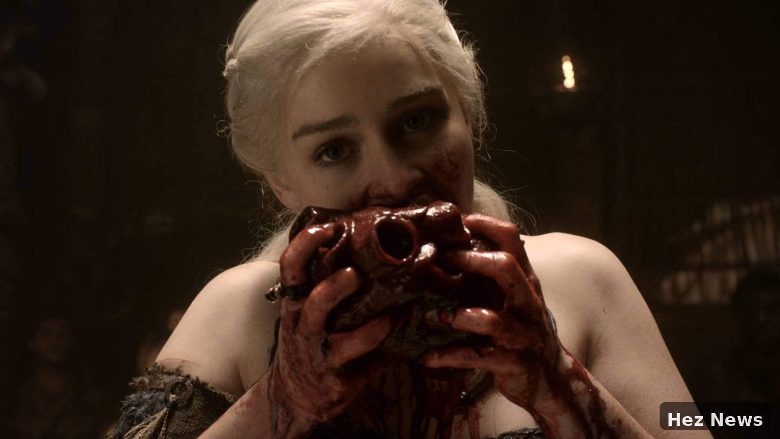 New Open-World RPG Blends Game of Thrones and The Witcher