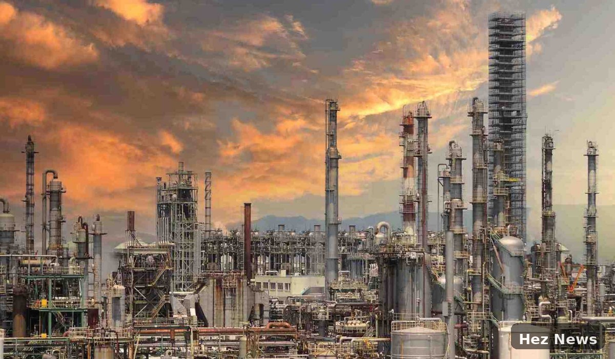 Dangote Refinery Raises $2.5bn in Africa's Largest Equity Deal