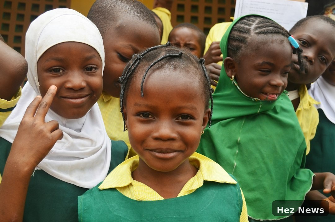 NBM Advocates for Child Safety After Anambra Flood Tragedy