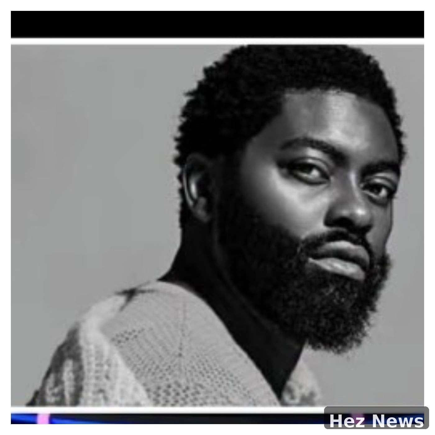 Tayo Faniran Discusses Talent and Success in Nollywood