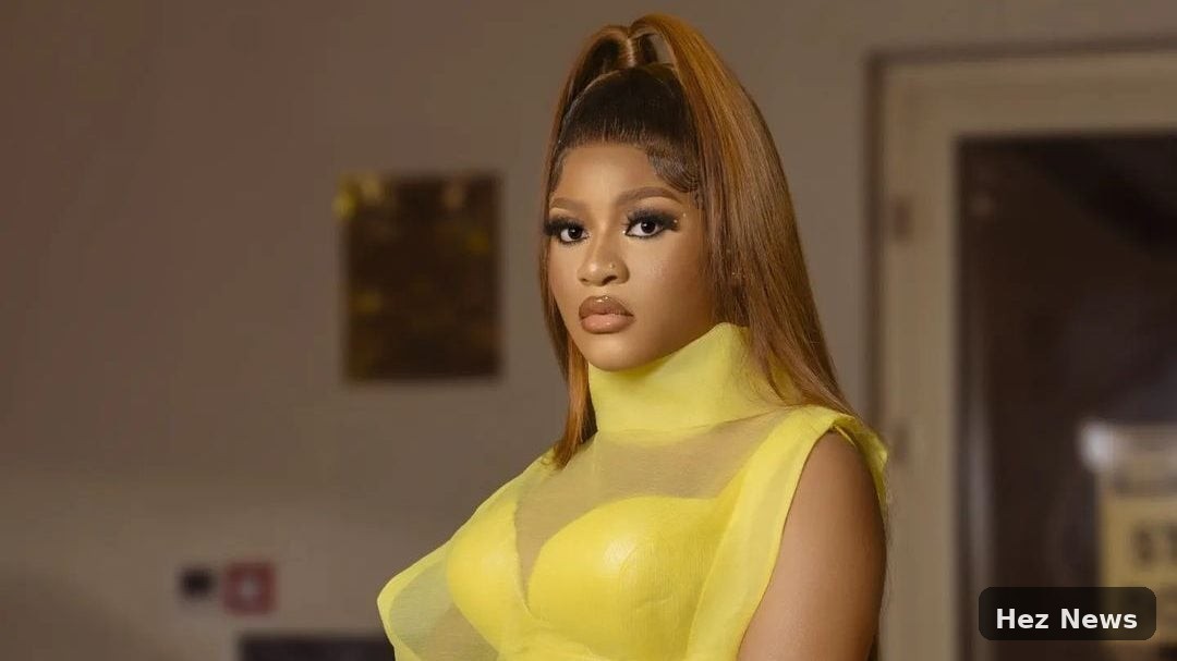 Phyna Predicts Imminent Collapse of Nigeria's Streaming Industry