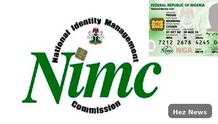 NIMC Introduces Consent-Based NIN Verification System