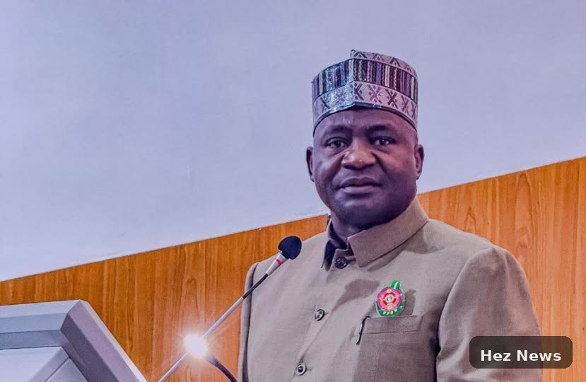 Nigeria's Defence Minister Calls for Local Tech Investment