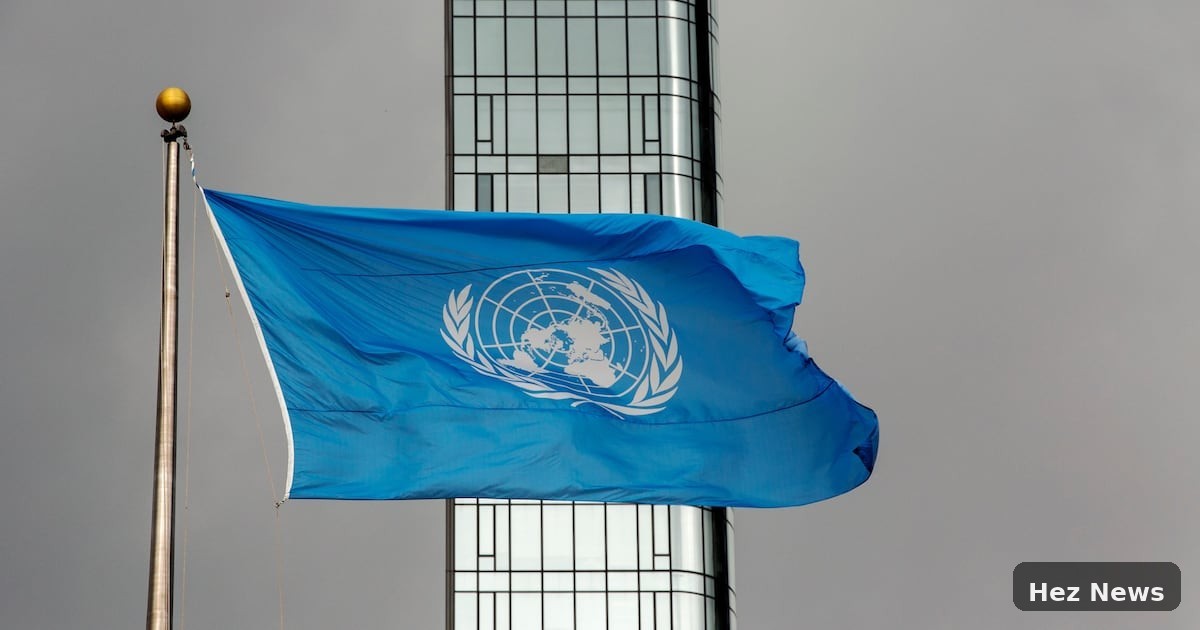 Luke Lindberg Appointed New Head of World Food Program