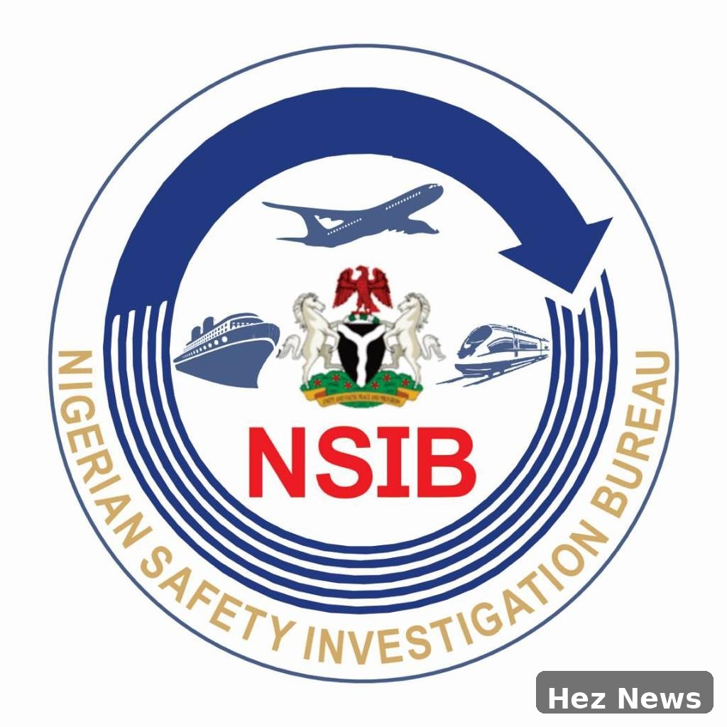 NSIB Issues Safety Recommendations After Enugu Runway Incident