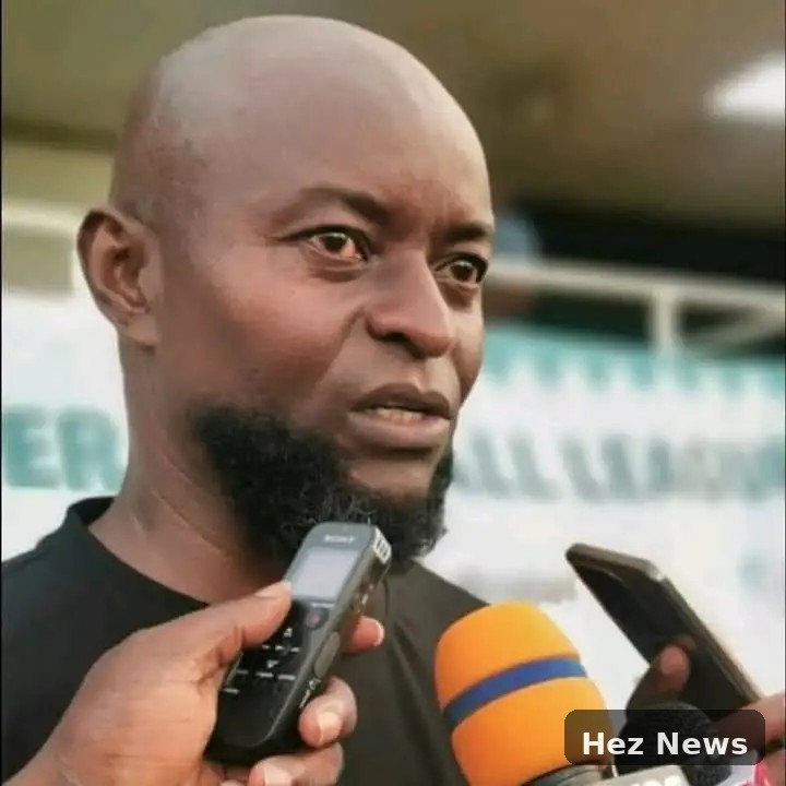 Finidi George Aims for NPFL Glory with Rivers United