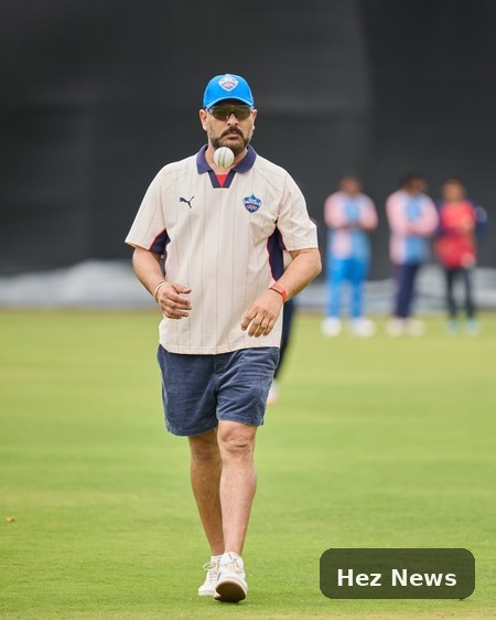 Ganguly: Yuvraj's Appointment Boosts Delhi Capitals Batting