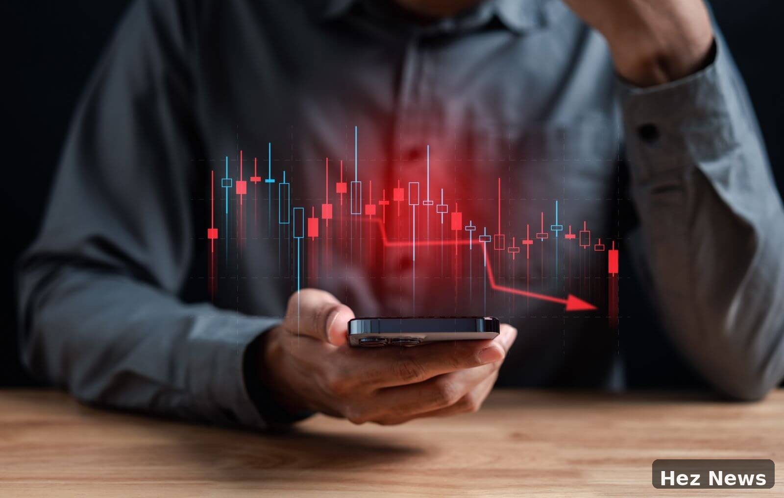US Economic Policies Impact Global Markets Again