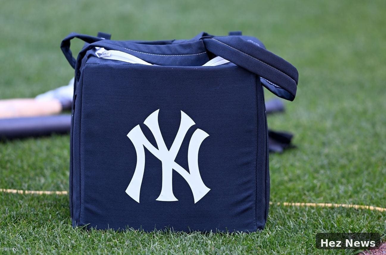 Yankees' George Lombard Jr. Joins Brewers After Release