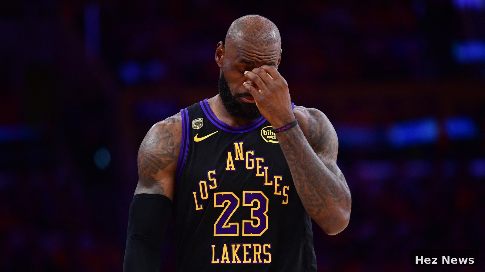 Why LeBron James Chose the 76ers Over the Warriors