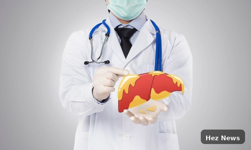 Fatty Liver Disease: A Growing Health Concern in Nigeria