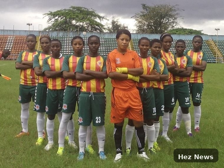 Sunshine Queens Set to Join NWFL After Acquiring Imo Strikers