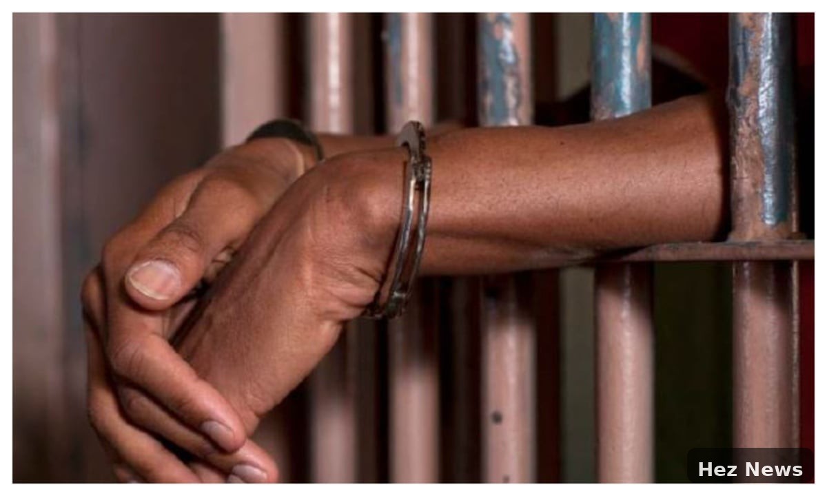 Cholera Suspected as Six Inmates Die in Kano Prison