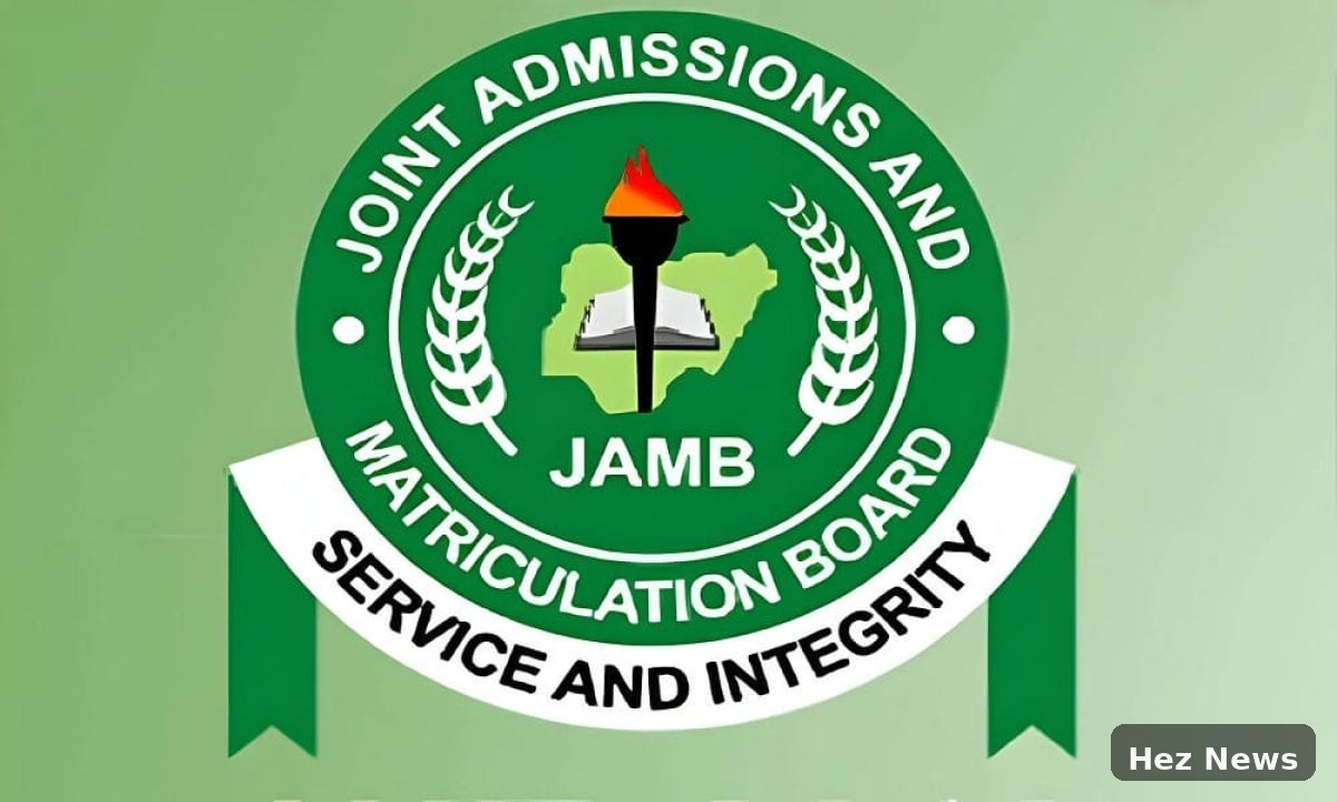 JAMB Enables Home Upload of O’Level Results