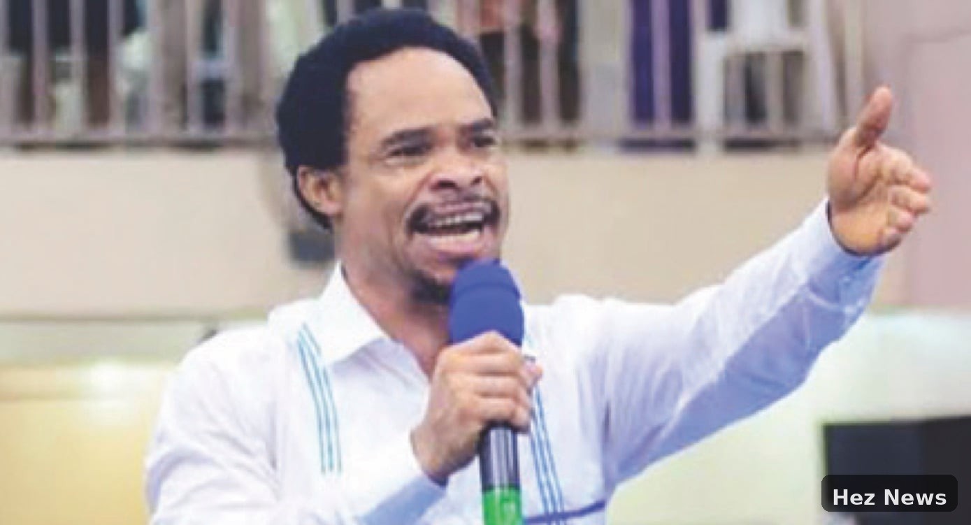 Odumeje Criticizes FG's Celebration of Onitsha Bridge