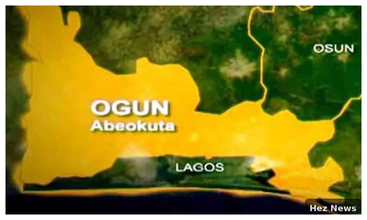 Woman Arrested with 88 ATM Cards for Luring Child in Ogun