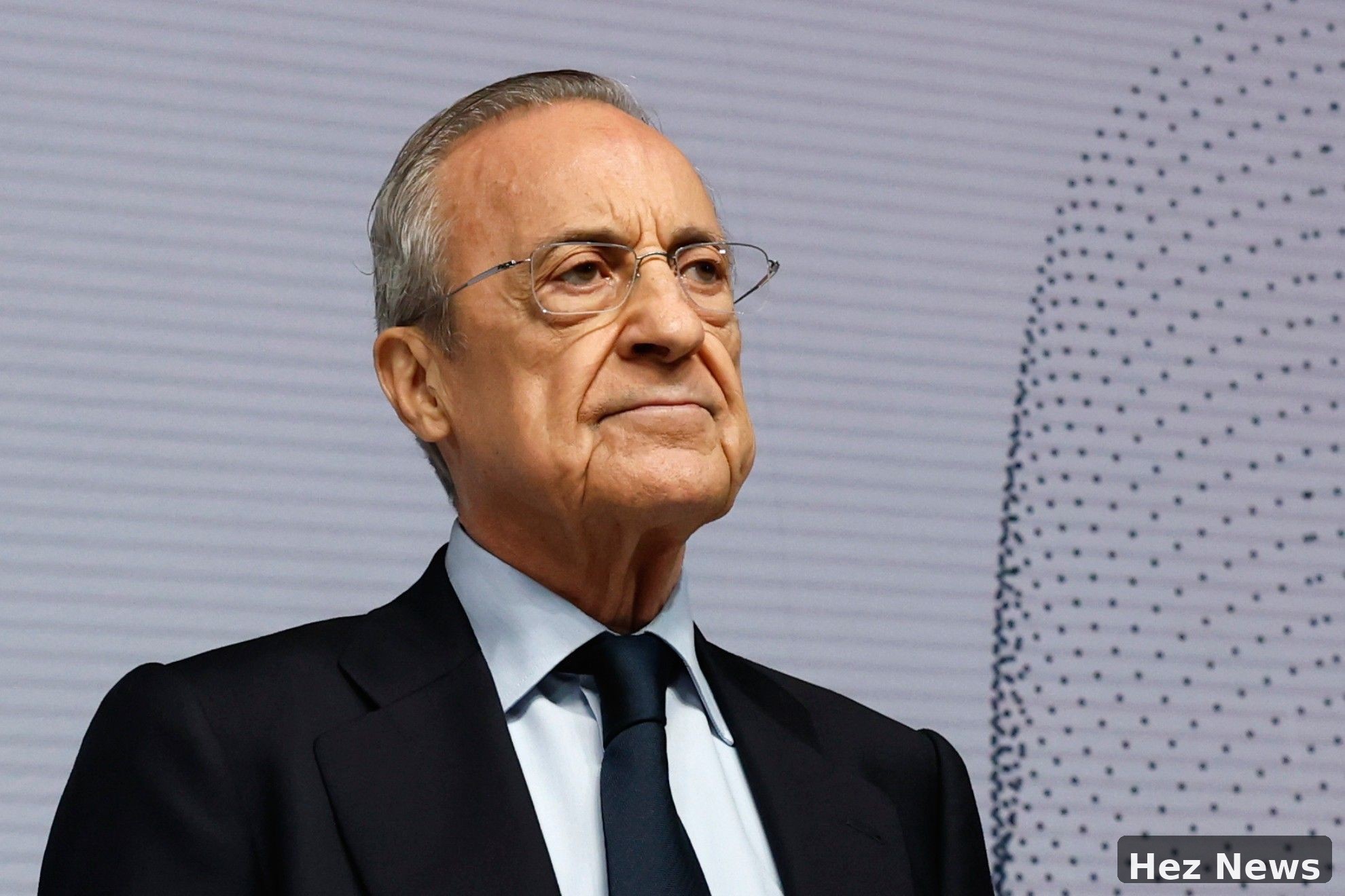 Perez: Club World Cup Impacted Real Madrid's Performance