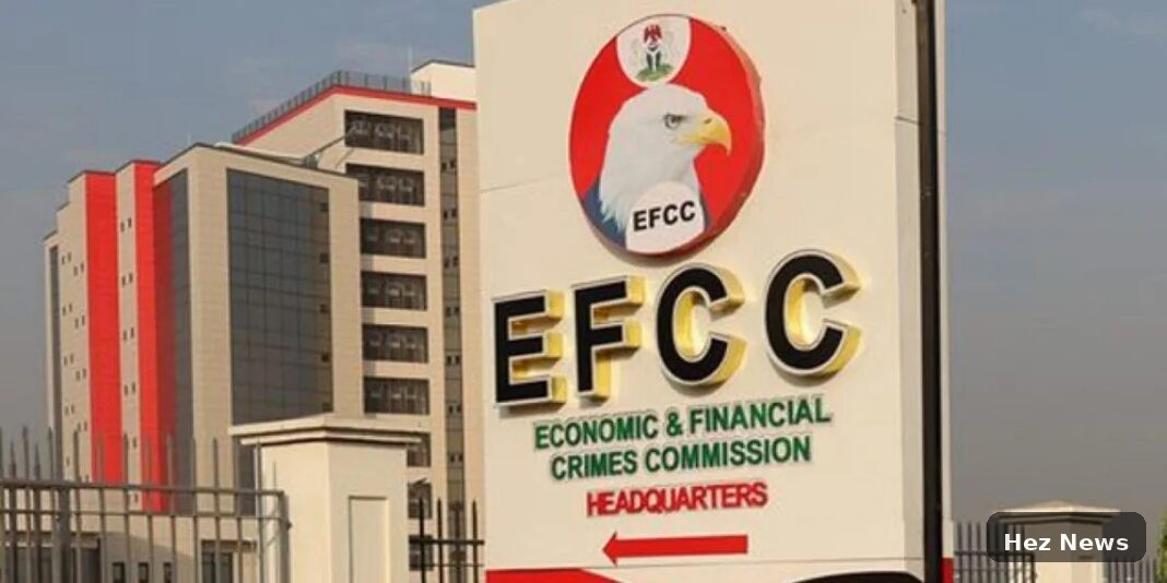 EFCC Charges Man with N1.09bn Fraud in Abuja Court