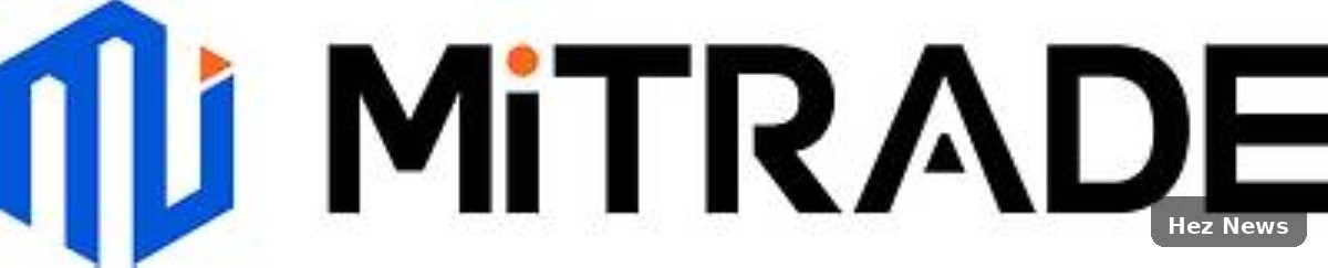 Mitrade Partners with Bloomberg Amid Global Market Shifts